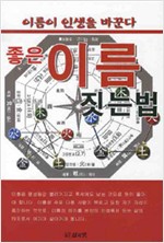 좋은 이름 짓는 법 (풍3코너)
