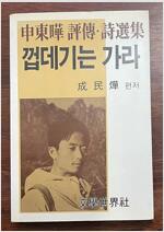 껍데기는 가라 - 신동엽 평전. 시선집