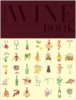 친절한 와인 북 (친절한 WINE BOOK) (알오24코너)