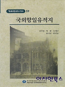 국외항일유적지 - 한국독립운동의 역사 59 (역56코너)