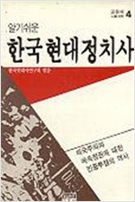 알기쉬운 한국현대정치사 - 제국주의와 예속정권에 대한 민중투쟁의 역사 (알역37코너)