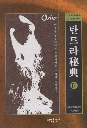 탄트라 비전 4 (정8코너)