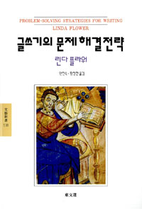글쓰기의 문제해결전략 - 동문선 문예신서  138 (알인36코너)