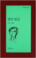 생의 빛살 - 문학과지성 시인선 374 (알시34코너)