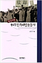 통일지향 우리민족해방운동사 (역26코너)