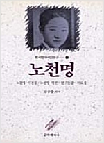 노천명 - 한국 현대시인 연구 16 (알인71코너)