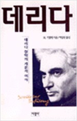 데리다 - 데리다 철학의 개론적 이해 (알철71코너)