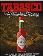 Tabasco An Illustrated History (알하1코너)