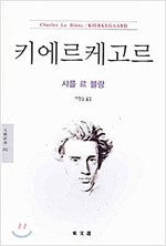 키에르케고르 - 동문선 문예신서  282 (알철61코너)