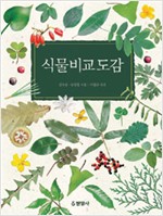 식물비교도감 (알176코너)