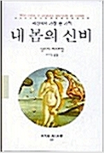내 몸의 신비 - 세상에서 가장  큰 기적