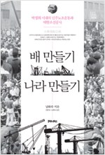 배 만들기 나라 만들기 - 박정희 시대의 민주노조운동과 대한조선공사 (알사5코너)