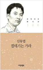 껍데기는 가라 - 시인생각 한국대표 명시선 100 (알시15코너)