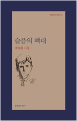 슬픔의 뼈대 - 곽효환 시집 (알문1코너)