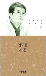 파꽃 - 안도현 시집 (시15코너)
