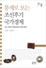 통계로 보는 조선후기 국가경제 (알역59코너)  