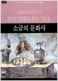 소금의 문화사 - 역사 명저 시리즈 5 (알41코너) 