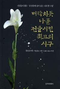벼락치듯 나를 전율시킨 최고의 시구 (알86로너) 