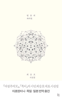 얼음의 자서전 - 최승호 시선집 (시33코너)