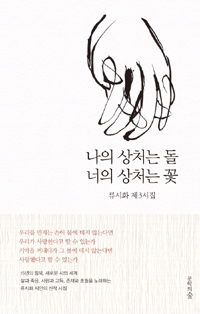 나의 상처는 돌 너의 상처는 꽃 - 류시화 제3시집 (시32코너) 