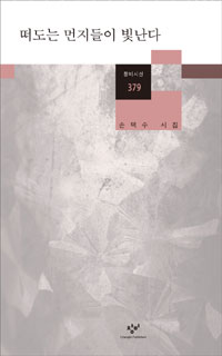 떠도는 먼지들이 빛난다 - 손택수 시집 (창4코너)