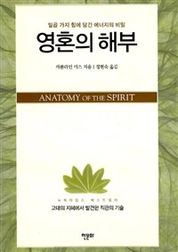 영혼의 해부 - 일곱 가지 힘에 담긴 에너지의 비밀 (알101코너) 