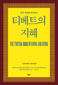 티베트의 지혜 - 삶과 죽음을 바라보는 (알다56코너) 