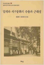 일제하 서구문화의 수용과 근대성 - 일제하 한국사회의 근대적 변화와 전통 (알역79코너)  