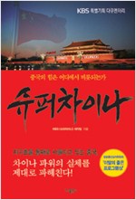 슈퍼차이나 - KBS 특별기획 다큐멘터리 (알집24코너) 