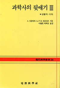 과학사의 뒷얘기 3 - 생물학 의학 (알작54코너) 