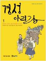경성아리랑 1 - 만화로 보는 한국근현대사, 꽃다발도 무덤도 없는 항일운동가 이야기 (알가73코너) 