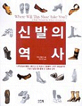 신발의 역사 (알176코너)  