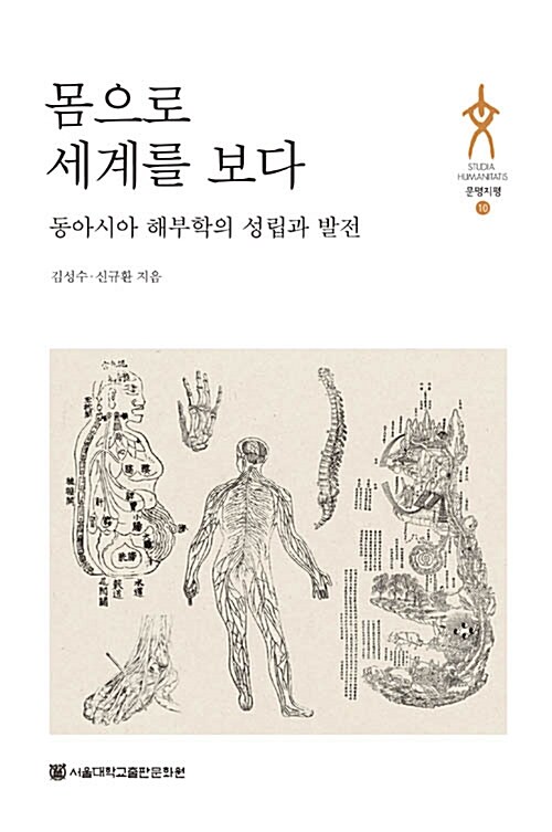 몸으로 세계를 보다 - 동아시아 해부학의 성립과 발전 (코너) 
