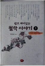 쉽고 재미있는 철학이야기 1 - 서양의 철학가들 (알철61코너)