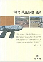 한국 분묘문화 개론 (알바53코너) 