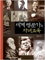 세계 명문가의 자녀교육 (알차31코너)  