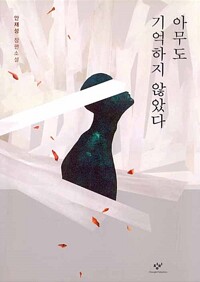 아무도 기억하지 않았다 - 안재성 장편소설 (알수58코너) 