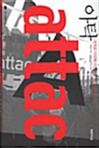 아탁 - 세계화 비판론자들은 무엇을 원하는가? - 세미나리움 총서 15 (알특29코너) 